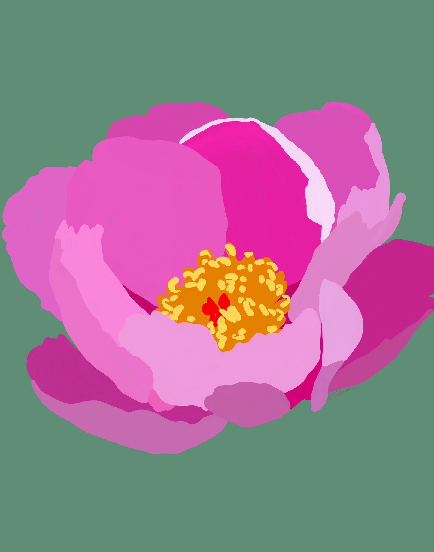 Peony 2