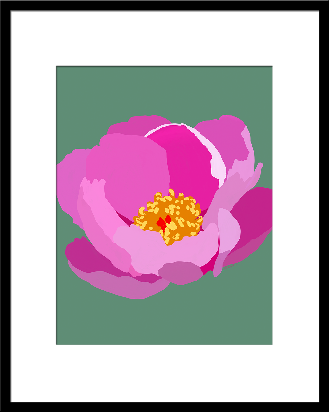 Peony 2