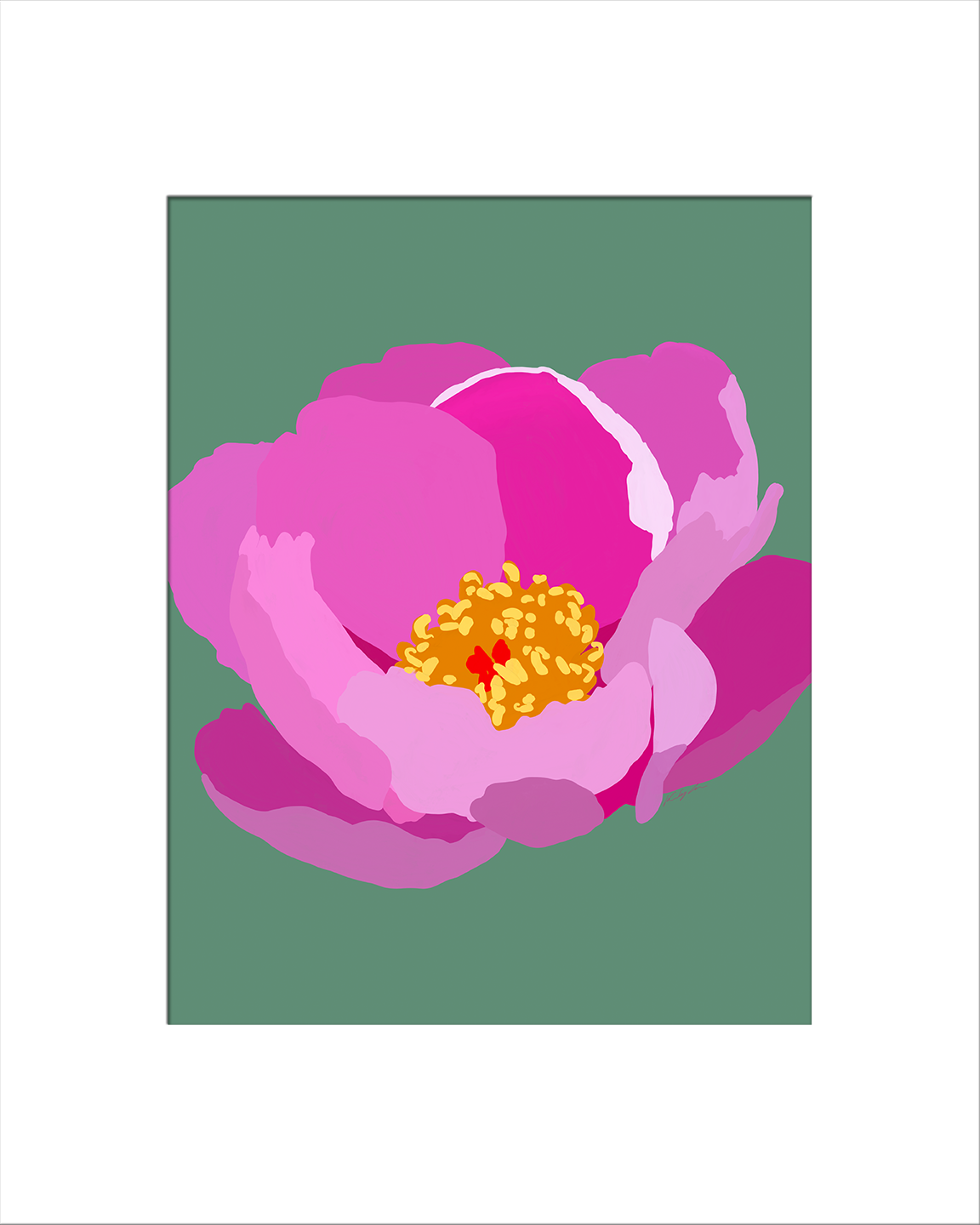 Peony 2