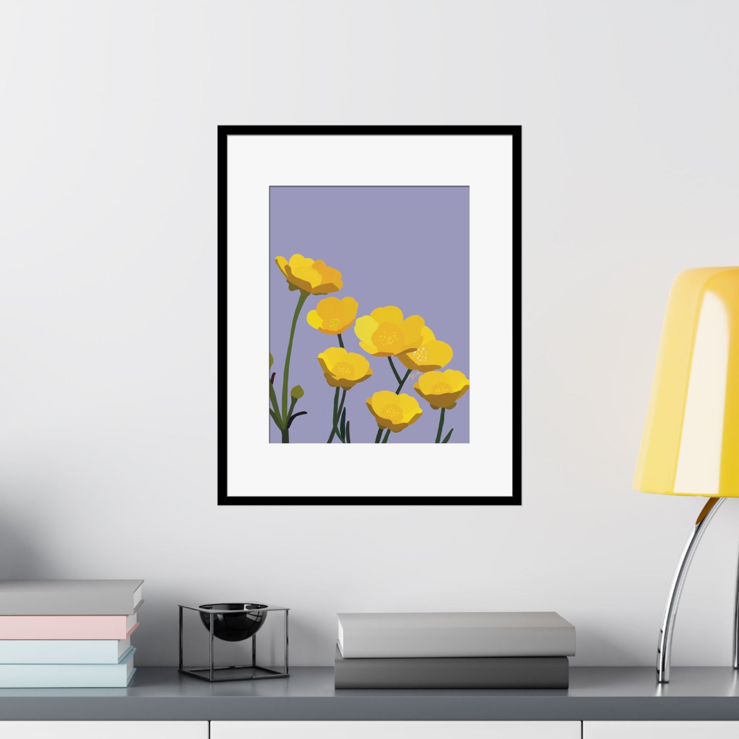 Buttercups