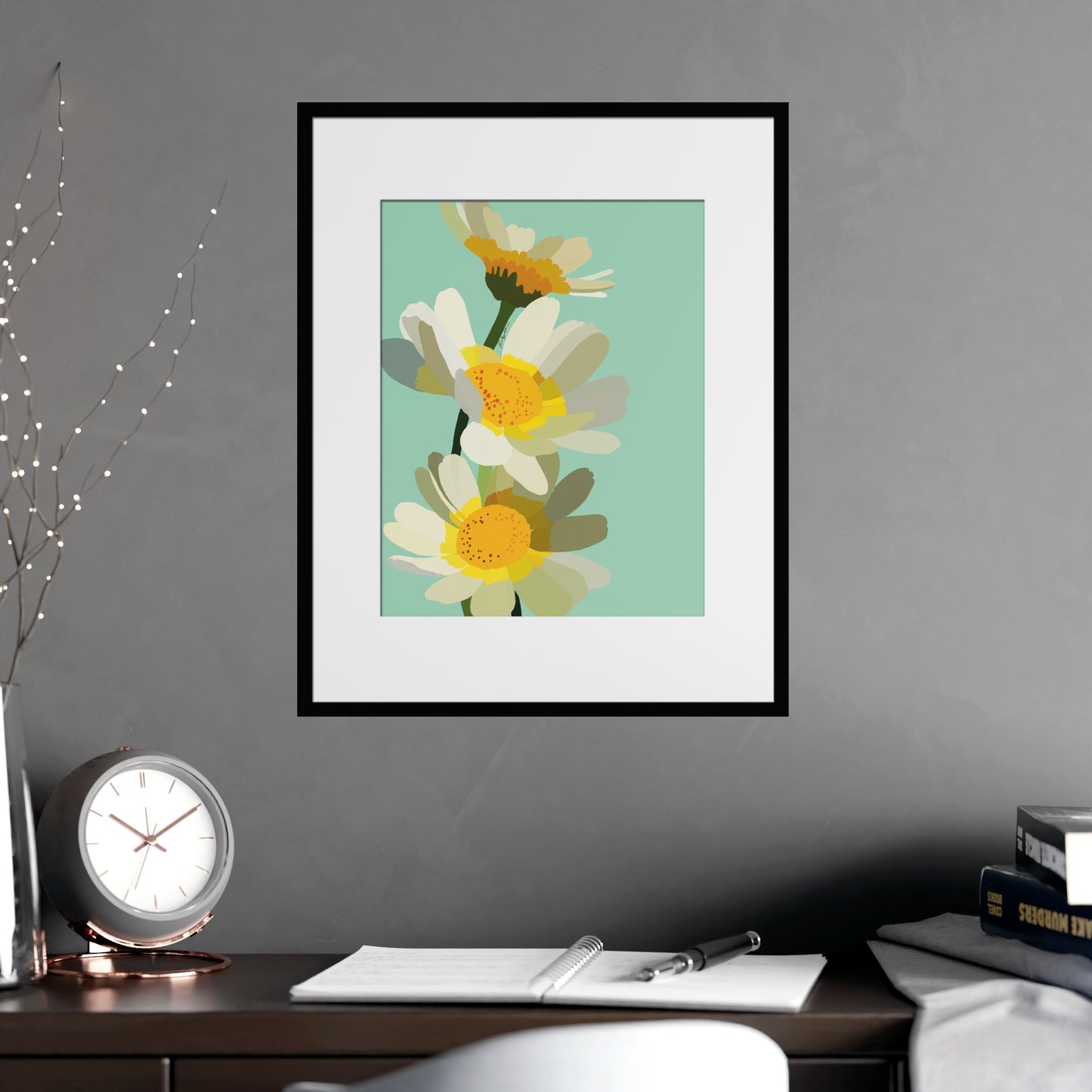 Daisies