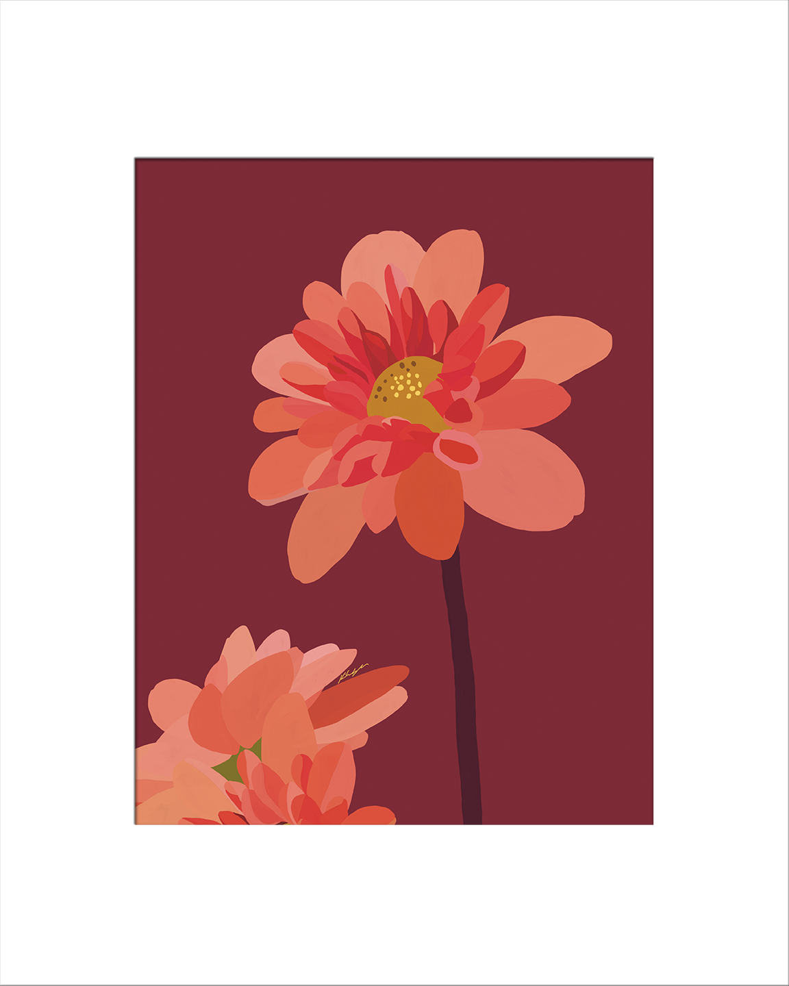 Lake Hills Creamsicles