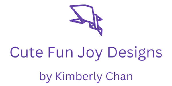 Cute Fun Joy Designs