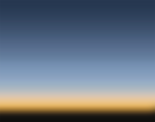 Sunset From The Ridge 3
