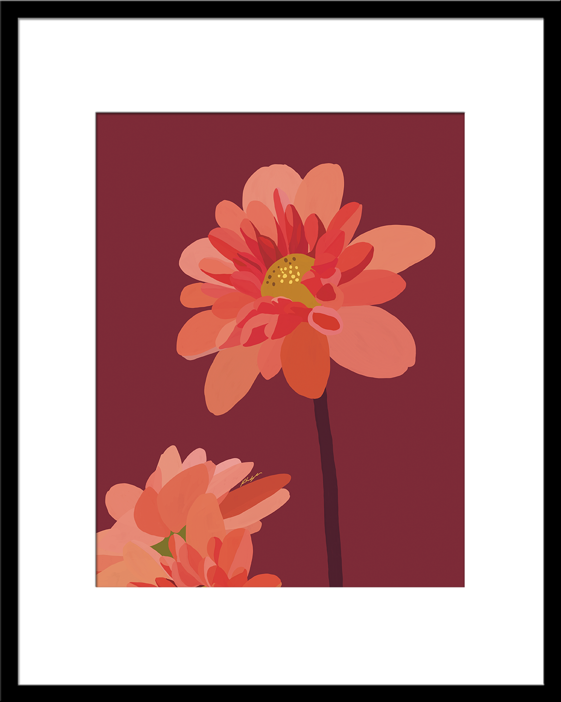 Lake Hills Creamsicles