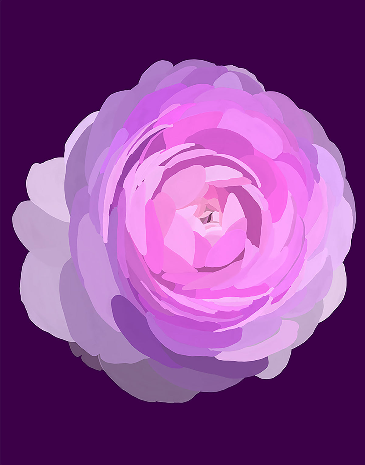 Between Layers