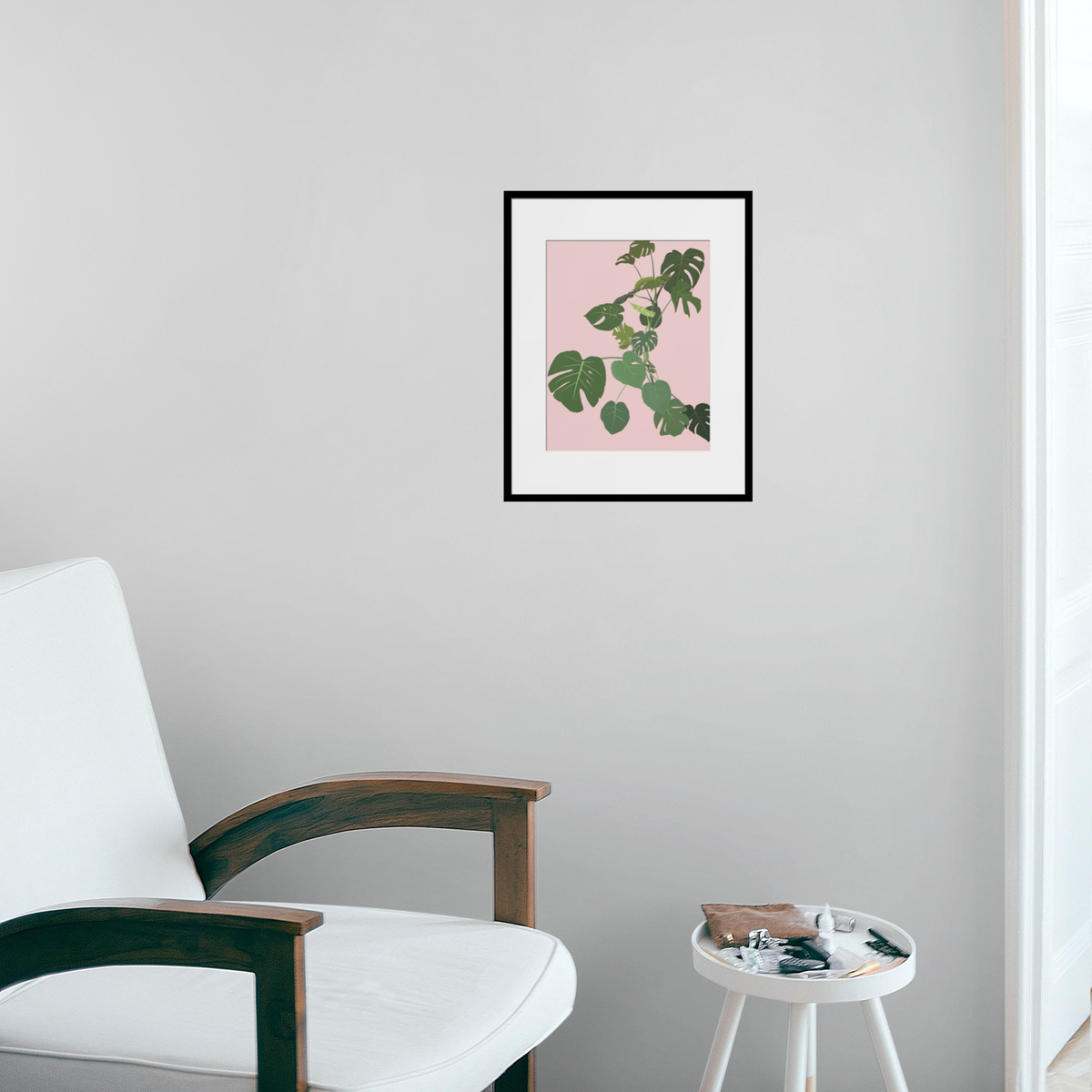 Monstera Love