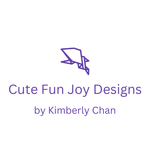 Cute Fun Joy Designs